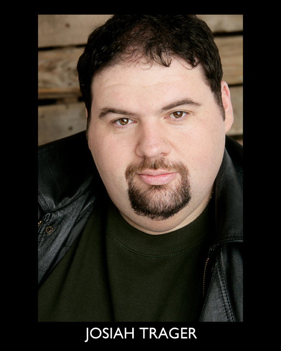 Josiah Trager